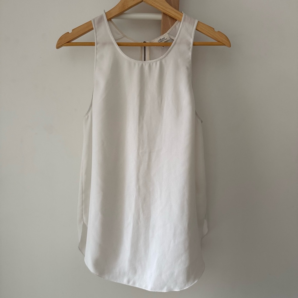 Wilfred Sèvres Tank Top - Picture 2 of 6